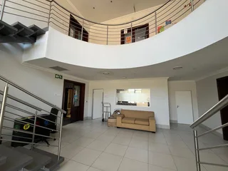 A-Grade Ground Floor Office To Let – Golf View Office Park