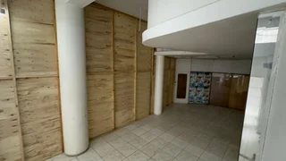 400m² Showroom To Let – Arcadia – Ground-Floor Visibility &amp; Modern Features