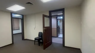 92m² Office To Let – Pretoria Central – Newly Renovated Space With Great Exposure