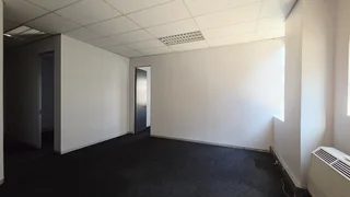 160 Square Meter Commercial unit to let on Witch-Hazel Avenue in Highveld