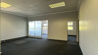 308 Square Meter Commercial unit to let in Highveld with proximity to highway
