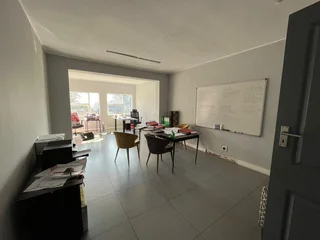 Silvercrest Shopping Centre | Prime Office Space to Let in Silvamonte