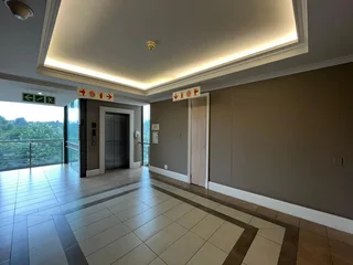 The Pivot Office Park | Premium Office Space to Let in Monte Casino