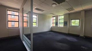 210 Square meter Offce Unit to Let in Highveld with main road exposure