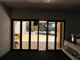 A-Grade Ground Floor Office To Let – Golf View Office Park