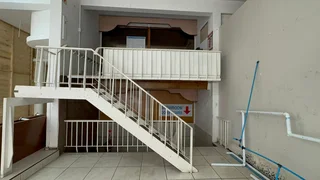 400m² Showroom To Let – Arcadia – Ground-Floor Visibility &amp; Modern Features