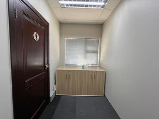 Ground Floor A-Grade Office To Let – Golf View Office Park