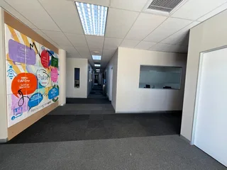 A-Grade Ground Floor Office To Let – Golf View Office Park