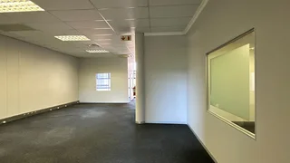 308 Square Meter Commercial unit to let in Highveld with proximity to highway