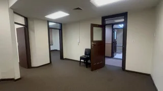 92m² Office To Let – Pretoria Central – Newly Renovated Space With Great Exposure