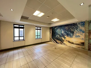 The Pivot Office Park | Premium Office Space to Let in Monte Casino