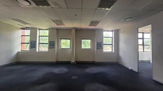 210 Square meter Offce Unit to Let in Highveld with main road exposure