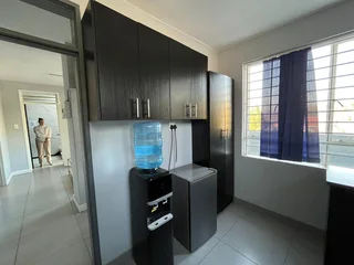 Silvercrest Shopping Centre | Prime Office Space to Let in Silvamonte