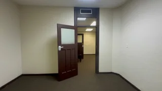 92m² Office To Let – Pretoria Central – Newly Renovated Space With Great Exposure