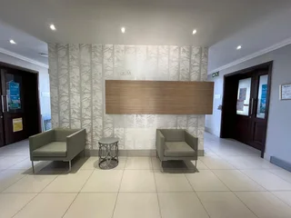 Ground Floor A-Grade Office To Let – Golf View Office Park