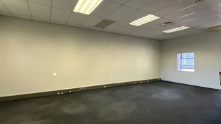 308 Square Meter Commercial unit to let in Highveld with proximity to highway