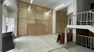 400m² Showroom To Let – Arcadia – Ground-Floor Visibility &amp; Modern Features