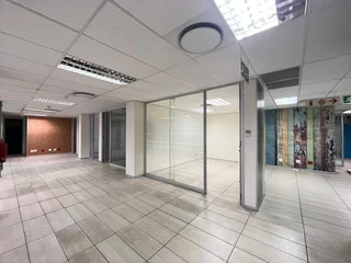The Pivot Office Park | Premium Office Space to Let in Monte Casino