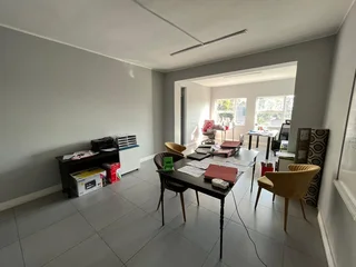 Silvercrest Shopping Centre | Prime Office Space to Let in Silvamonte