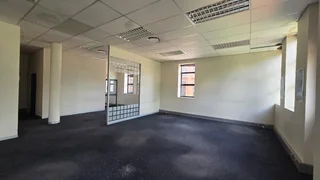 210 Square meter Offce Unit to Let in Highveld with main road exposure