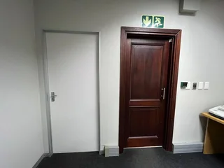 First Floor A-Grade Office To Let in Golf View Office Park