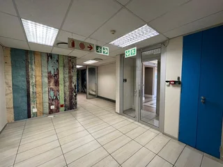 The Pivot Office Park | Premium Office Space to Let in Monte Casino