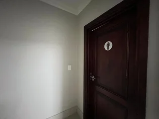 Ground Floor A-Grade Office To Let – Golf View Office Park