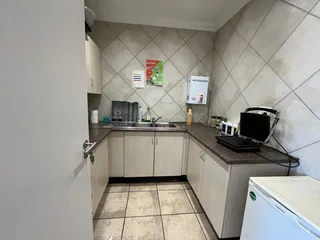 Ground Floor A-Grade Office To Let – Golf View Office Park