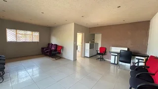 Prime Commercial Property for Sale in Raumarais Park, Sandton