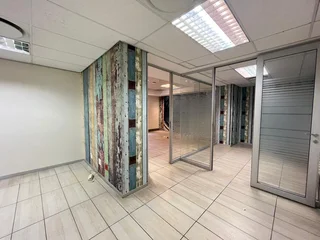 The Pivot Office Park | Premium Office Space to Let in Monte Casino