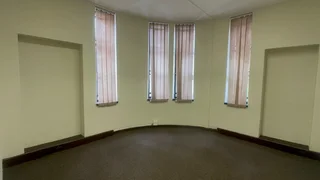 92m² Office To Let – Pretoria Central – Newly Renovated Space With Great Exposure