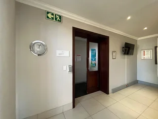 Ground Floor A-Grade Office To Let – Golf View Office Park