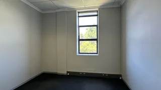 308 Square Meter Commercial unit to let in Highveld with proximity to highway