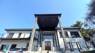 41m² Office To Let – Waterkloof Glen – Modern Open-Plan Workspace With Solar Backup