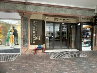 74m² Office To Let – Pretoria Central – Ground-Floor Convenience