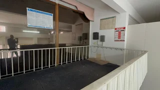 400m² Showroom To Let – Arcadia – Ground-Floor Visibility &amp; Modern Features