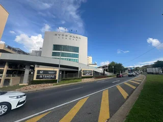 Prime Office Space for Lease - Hyde Park Corner Offices, Hyde Park, Sandton