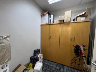 Ground Floor A-Grade Office To Let – Golf View Office Park