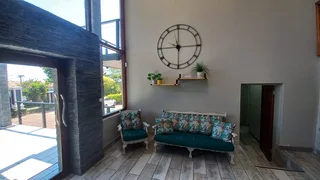 41m² Office To Let – Waterkloof Glen – Modern Open-Plan Workspace With Solar Backup