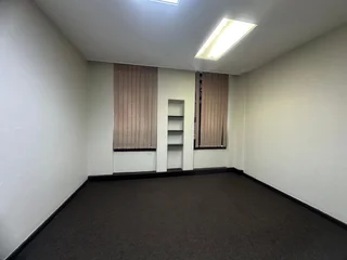 92m² Office To Let – Pretoria Central – Newly Renovated Space With Great Exposure