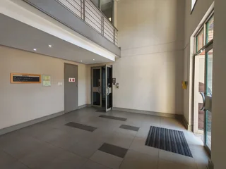 51m² Office To Let – Menlyn – Serene Office Park With Well-Maintained Gardens