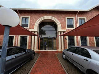 Office Space to Rent - Hans Merensky Office Park, Bedfordview