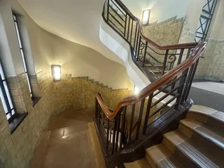 74m² Office To Let – Pretoria Central – Ground-Floor Convenience