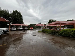 Office Space to Rent - Hans Merensky Office Park, Bedfordview