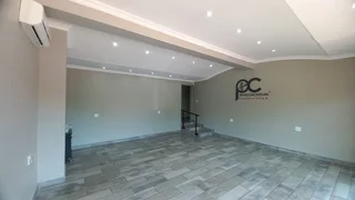 41m² Office To Let – Waterkloof Glen – Modern Open-Plan Workspace With Solar Backup