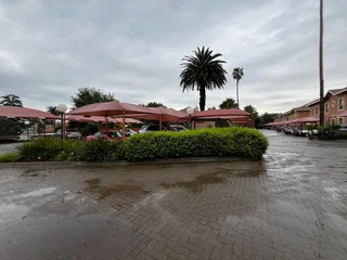Office Space to Rent - Hans Merensky Office Park, Bedfordview