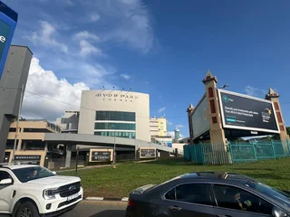 Prime Office Space to Let - Hyde Park Corner Offices, Hyde Park, Sandton