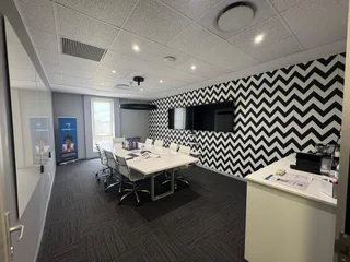 Prime Office Space to Let - 34 Whiteley Road, Melrose Arch, Johannesburg