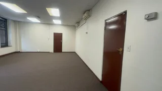 74m² Office To Let – Pretoria Central – Ground-Floor Convenience