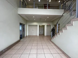 Office Space to Rent - Hans Merensky Office Park, Bedfordview